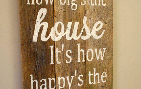 “Casa”: un po’ “house”, un po’ “home”